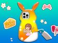 Jeu Coque De Téléphone Bricolage 5  en ligne