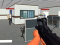 Jeu Vol de banque : évasion  en ligne
