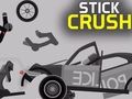 Jeu Écrasement de bâton  en ligne