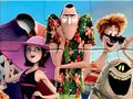 Jeu Puzzle : Hôtel Transylvanie  en ligne
