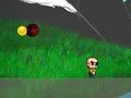 Jeu Courir et sauter  en ligne