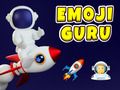 Jeu Gourou des émojis  en ligne