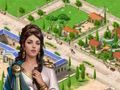 Jeu Ville Empire  en ligne