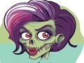 Jeu Mme. Zombi en ligne Jeu Mme. Zombi en ligne