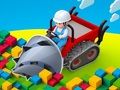 Jeu Quête d'exercice  en ligne