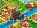 Jeu Ville Empire  en ligne
