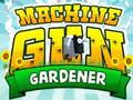 Jeu Jardinier de mitrailleuses  en ligne