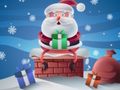 Jeu Cadeaux de Noël  en ligne