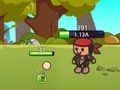 Jeu Aventure visqueuse  en ligne