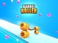 Jeu Rouleau de baril  en ligne