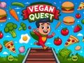 Jeu Quête végétalienne  en ligne