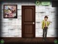 Jeu Amgel Évasion de pièce facile 206  en ligne