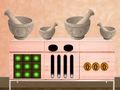 Jeu Sauvetage du petit chef  en ligne