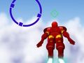 Jeu Iron Man Makluan Ring Rampage en ligne