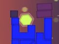 Jeu Chute Hexa  en ligne
