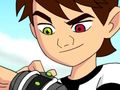 Jeu Ben10 5 différences  en ligne