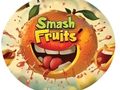 Jeu Écraser des fruits  en ligne