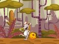 Jeu Tu dois manger du fromage  en ligne