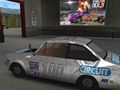Jeu Derby de démolition circuit 2  en ligne