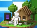 Jeu Aventure avec le crochet Mineblock  en ligne