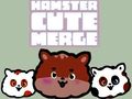 Jeu Hamster Mignon Fusion  en ligne