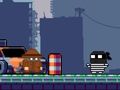 Jeu Inspecteur Wawa  en ligne