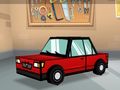 Jeu Voitures d'autoroute  en ligne
