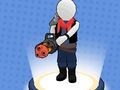 Jeu Tireur d'équipe  en ligne