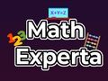 Jeu Expert en mathématiques en ligne Jeu Expert en mathématiques en ligne