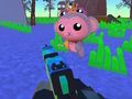 Jeu Jeu de tir Kawaii  en ligne
