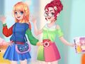 Jeu Chaussettes drôles pour adolescents  en ligne