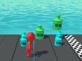 Jeu Puzzle de poids 3D  en ligne