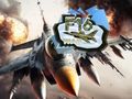 Jeu Guerre F16  en ligne
