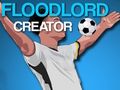 Jeu Créateur de seigneur des inondations  en ligne