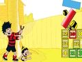 Jeu Catapulte à couches  en ligne