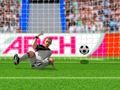 Jeu Roi des pénalités  en ligne