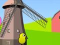 Jeu Canard Life 3 Evolution  en ligne