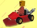 Jeu Karts fous en ligne Jeu Karts fous en ligne