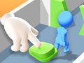 Jeu Rejoindre le bouton de couleur Clash  en ligne