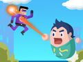 Jeu Puzzle de doigt magique 3D  en ligne