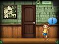 Jeu Amgel Chambre d'enfants Évasion 224  en ligne