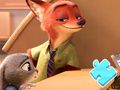 Jeu Puzzle : Zootopie 2  en ligne