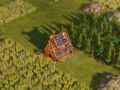 Jeu Maison longue  en ligne