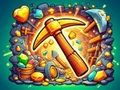 Jeu Manie de fusion de mines  en ligne