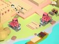 Jeu Constructeur inactif  en ligne