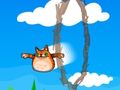 Jeu Tir de chat en bonbons  en ligne