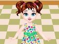 Jeu Histoires de maison de bébé Taylor  en ligne