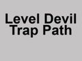Jeu Chemin du piège du diable de niveau  en ligne