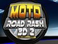 Jeu Moto Route Rash 3D 2  en ligne