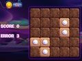 Jeu Ne pas zoner  en ligne